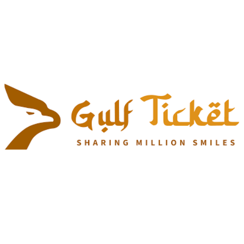 Gulf Ticket