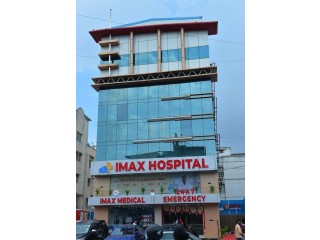 Best multi-specialty Hospital in Chennai