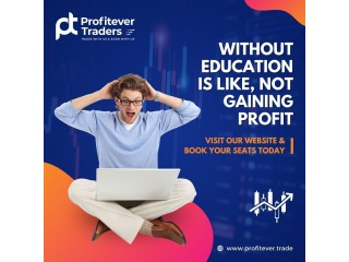 Profitever Traders: Expert Day Trading Education for Success