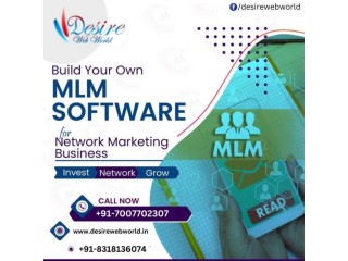 MLM Software Development Company in Prayagraj ( Allahabad ) Uttar Pradesh