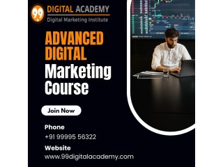 Get Trained by Industry Expert | Digital marketing training institute