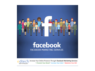 Most searched Facebook Marketing Agency In Delhi