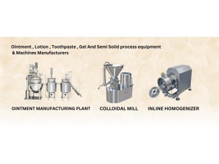 Multi Mill Manufacturers in India