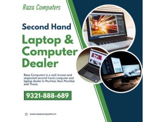 Sell Old Laptop & Get Instant Cash at Your Doorstep