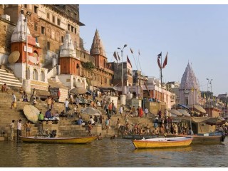 Top 15 Places to Visit in Varanasi: Unmissable Attractions for 2024