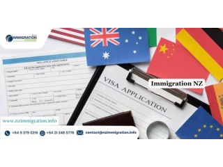 Immigration NZ: Expert Assistance for Hassle-Free Visa Applications