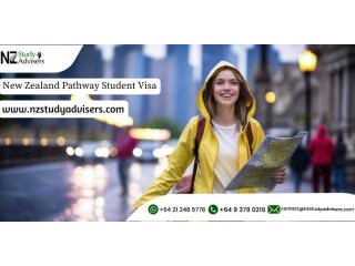 Achieve Your Academic Goals with the New Zealand Pathway Student Visa