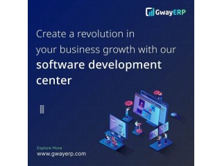 Software Development in Chennai