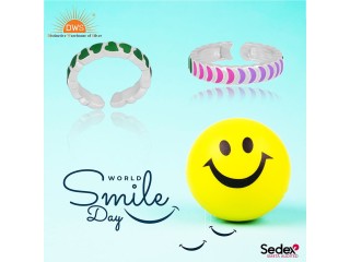 Exclusive Wholesale Deals on Smiley Jewelry - Limited Time Offer!