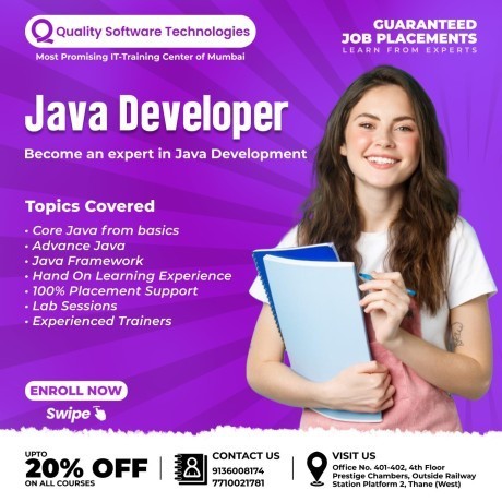 java-full-stack-course-job-guarantee-quality-software-technologies-thane-mumbai-big-2