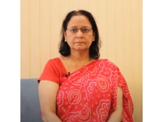 Best IVF Doctor in Gurgaon | Dr. Bindu Garg