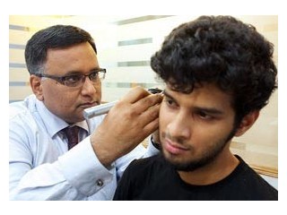 Cochlear And Hearing Implants In Delhi