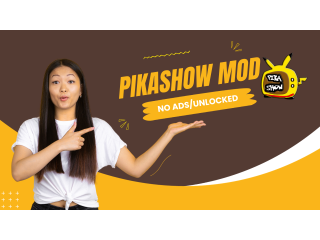 Pikashow Download New version