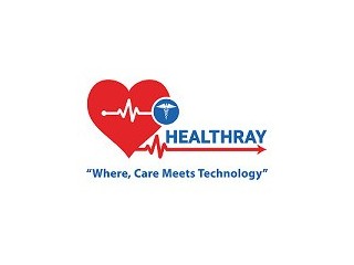 Healthray  The Best Software For Hospital Management