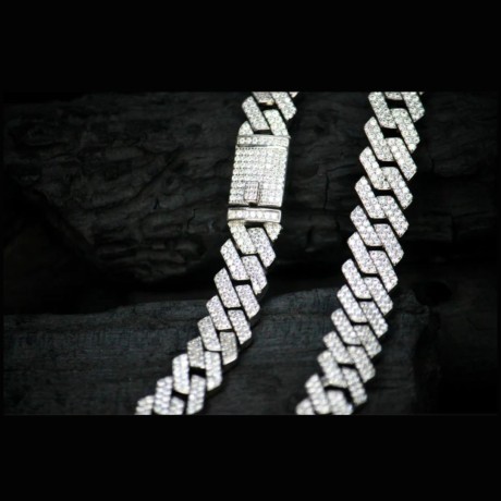 buy-designer-silver-cuban-bracelet-online-jewllery-design-big-0