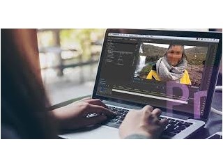 Video Editing Course In Qatar