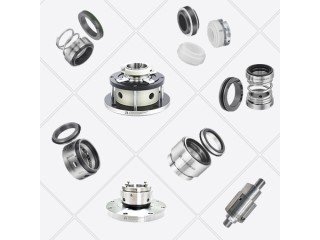 Mechanical Seals Manufacturers in India