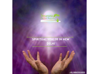 Spiritual counselling in Delhi