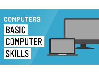 Learn Basic Computer Course From KWT Digital Institute