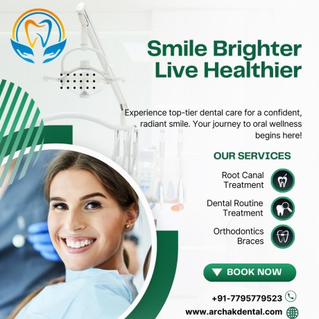 smile-confidently-with-archak-dental-your-best-dental-clinic-in-bangalore-big-0