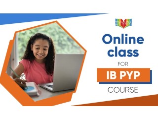 Unlocking Young Minds: Immerse in the IB PYP with Ziyyara's Engaging Online Courses