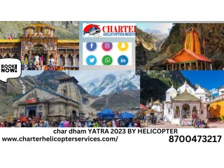 Book Your Char Dham Holy Trip At An Affordable Price