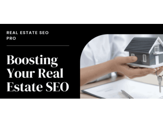 Prime Property: A Guide to High-Performance SEO in Real Estate