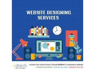 Most popular website designers in Delhi