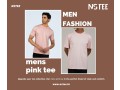 pink-tshirt-for-men-small-0