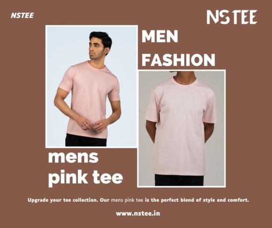 pink-tshirt-for-men-big-0