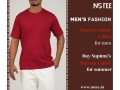 maroon-colour-t-shirts-for-men-small-0