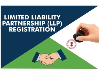 Simplifying Limited Liability Partnership Registration with ExpertPoint