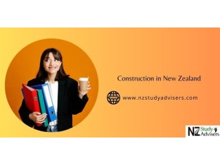 Get Expert Advice on Construction in New Zealand!
