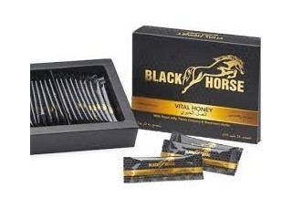 Black Horse Vital Honey Price in Multan	03055997199