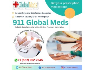 Get Nesina and Vipidia Online at 911 Global Meds