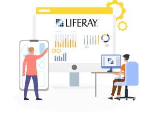 Liferay portal development company
